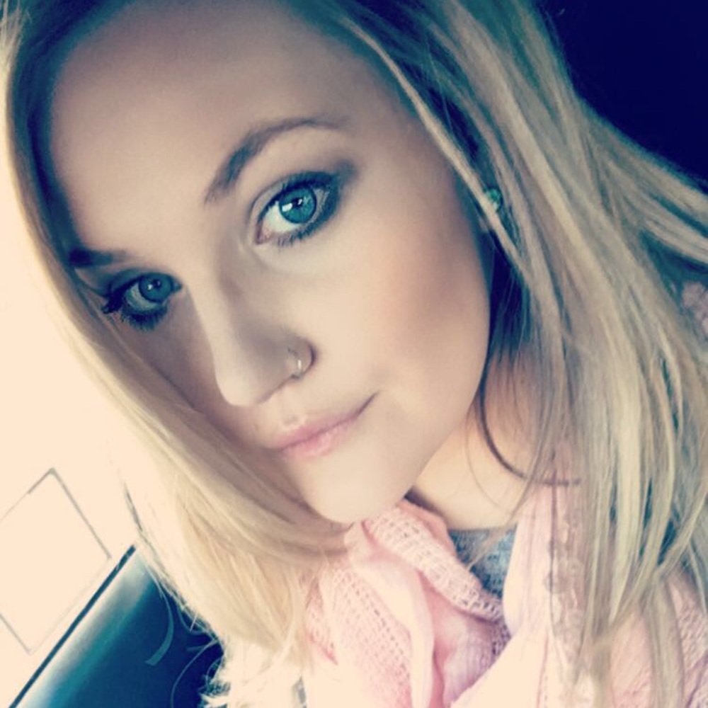 Meet your Posher, Micaela